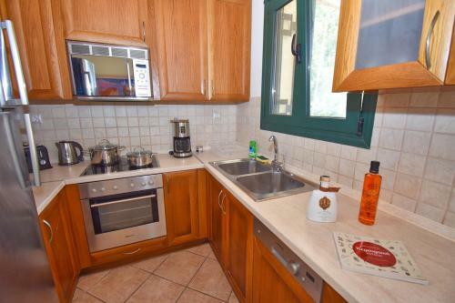 Corfu Resorts Villas
