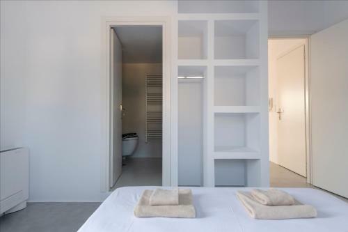 Apartamento Parikia's Crossroad 3 Bedroom House