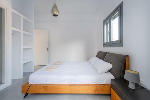 Apartamento Parikia's Crossroad 3 Bedroom House