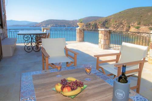 Villa Le Grand Blue