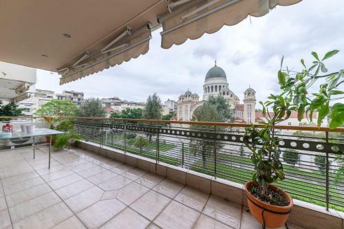 1bd Apartment In The Center