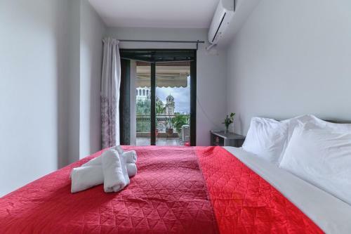 1bd Apartment In The Center
