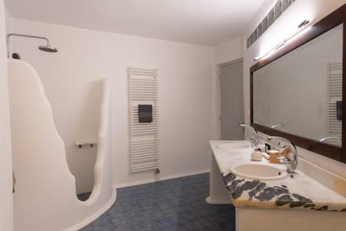 Villa Mira Paros