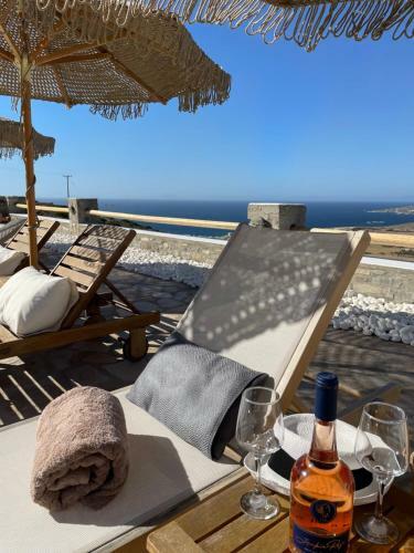 Villa Mira Paros