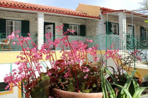 Paxos Rock Apartments
