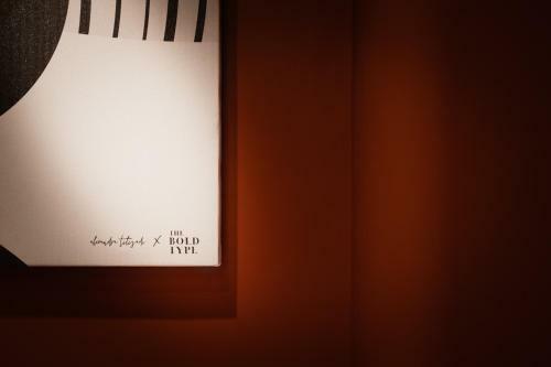 The Bold Type Hotel