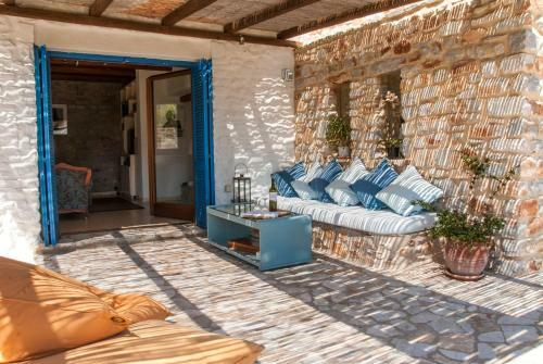 Blue Greens Villas