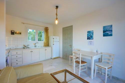 Sterna Apartment