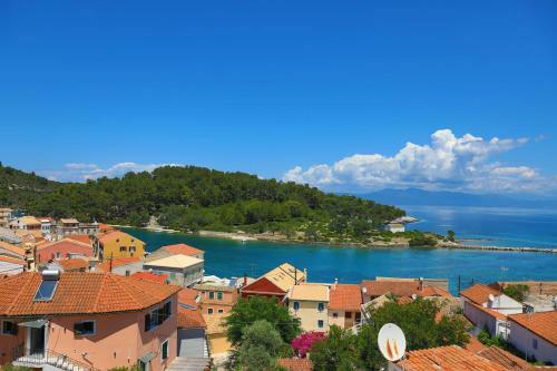 Apartamento Sterna Suite