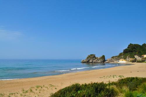 Apartamento Beach House Tolis - Pelekas Beach