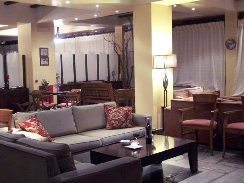 Valia Calda Hotel