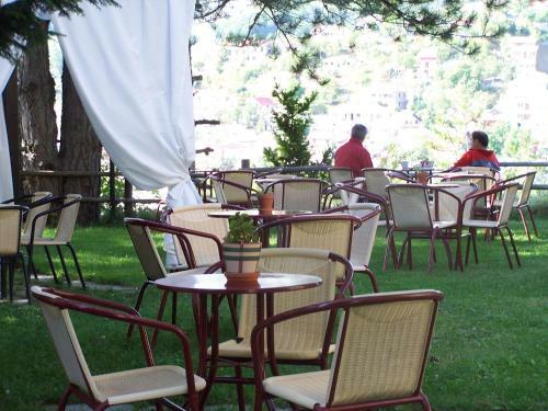 Valia Calda Hotel