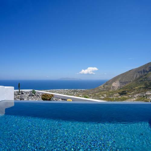 Delilah Villa By Senses Collection