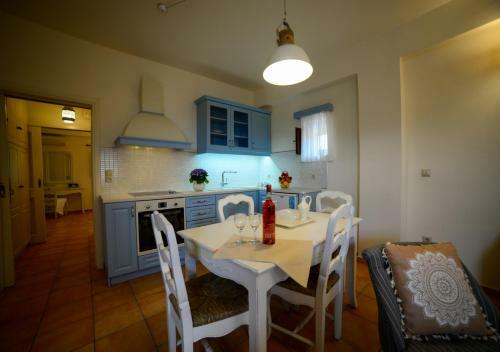 Hostal Focalion Castle Luxury Suites