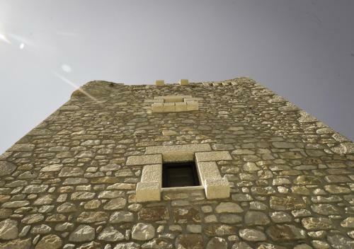 Hostal Focalion Castle Luxury Suites