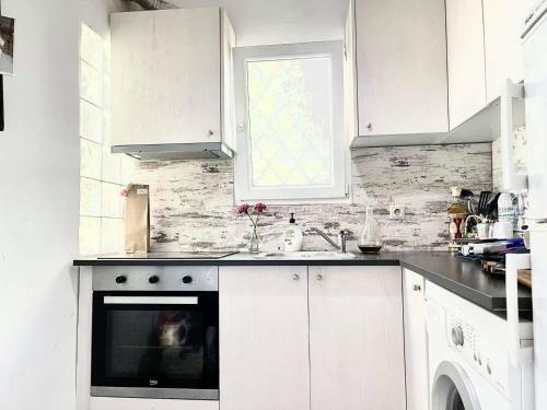 Villavictoria Marias View Pool Apartment