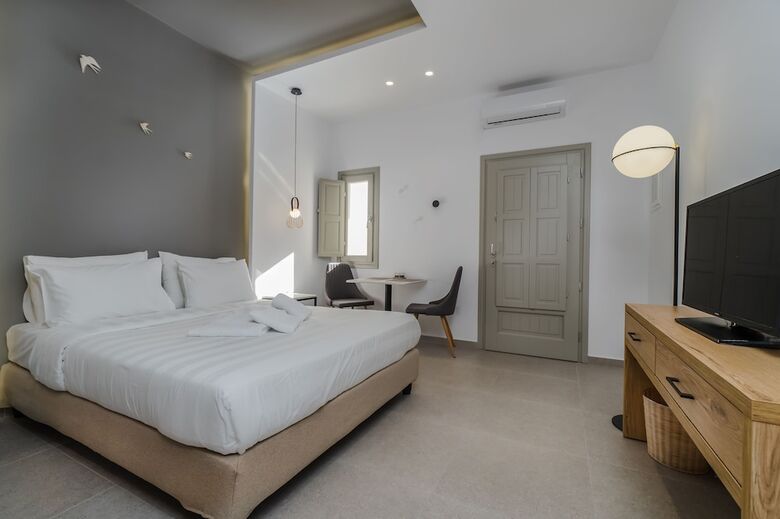Apartamento Symphony Suites Santorini