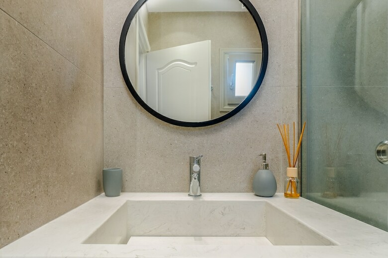 Apartamento Symphony Suites Santorini