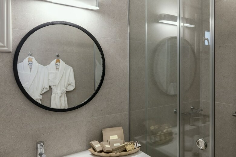 Apartamento Symphony Suites Santorini