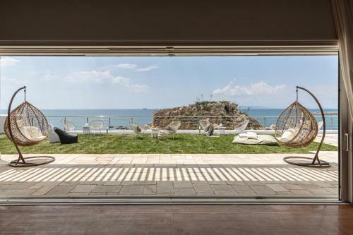 Albergue Bedwave Experience
