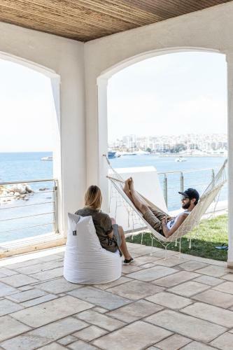 Albergue Bedwave Experience