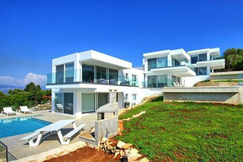 Villa Nafsika