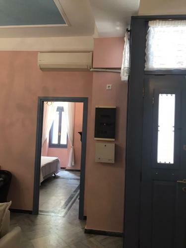 Apartamento Neoclassical House In Central Piraeus