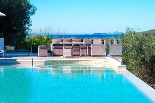 Villa Corfu Panorama