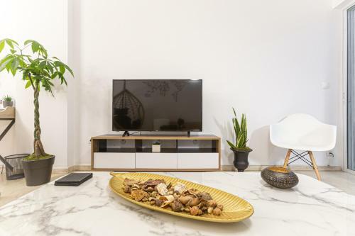 Apartamento The White House