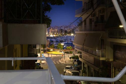 Apartamento The White House