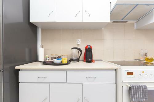 Apartamento The White House