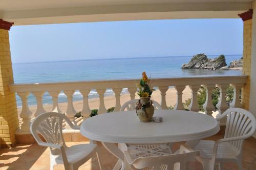 Apartamento Beach House Tolis - Pelekas Beach