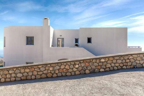 Dreamstate Cycladic Apartment
