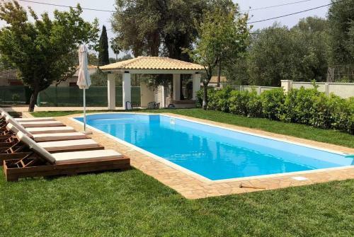 Villa Magnolia