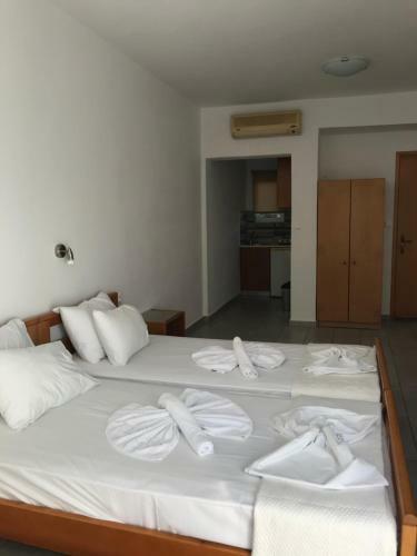 Apartamento Marakis