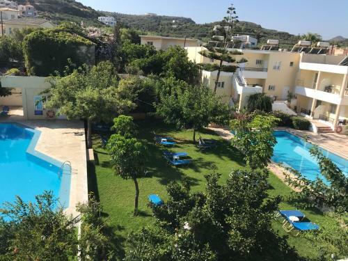 Apartamento Marakis