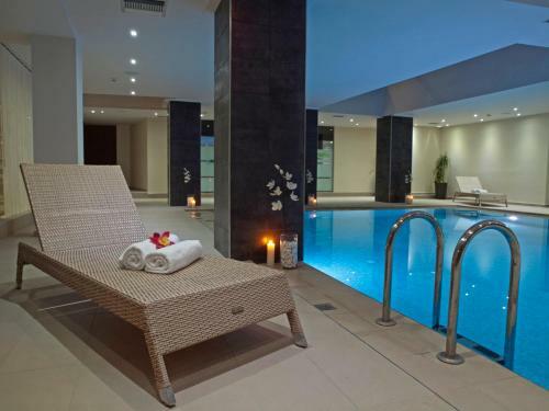 Summertime Boutique Hotel & Spa