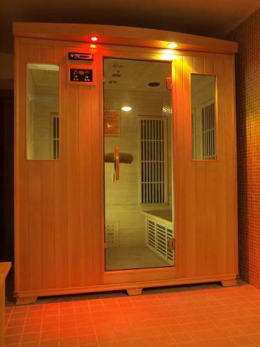 Summertime Boutique Hotel & Spa