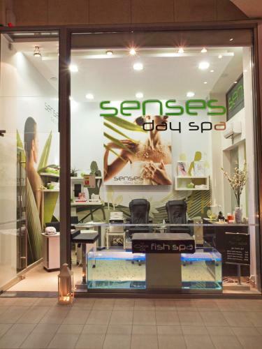 Summertime Boutique Hotel & Spa