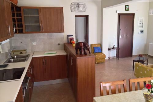 Apartamento Memories Of Milos