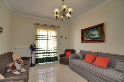 Apartamento Memories Of Milos