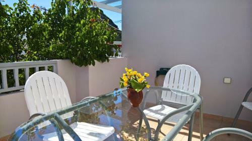 Apartamento Memories Of Milos