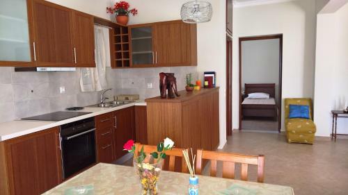 Apartamento Memories Of Milos