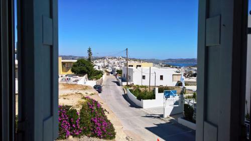 Apartamento Memories Of Milos