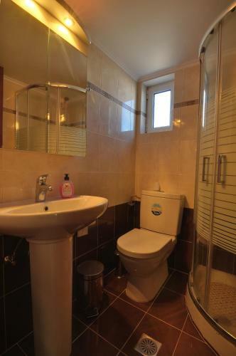 Apartamento Memories Of Milos