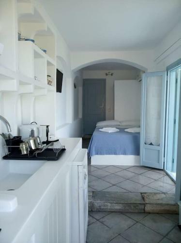 Apartamento Studio Balkoni