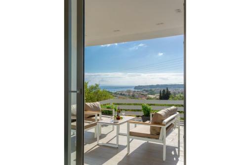 Apartment Casalma Ena