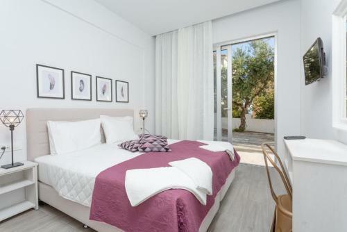 Apartment Casalma Ena