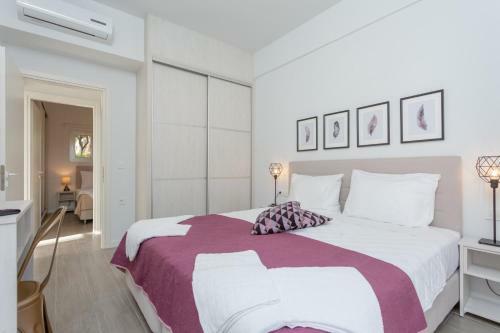 Apartment Casalma Ena
