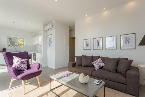 Apartment Casalma Thio